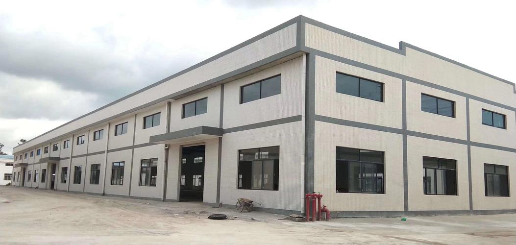 西沙群岛厂房保洁